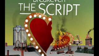 Breakeven - The Script