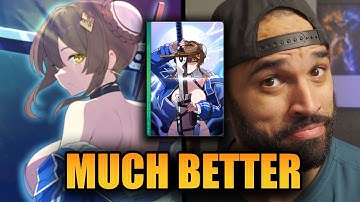 Stop BRICKING Your Yuki Build! | Chaos Zero Nightmare Yuki Guide