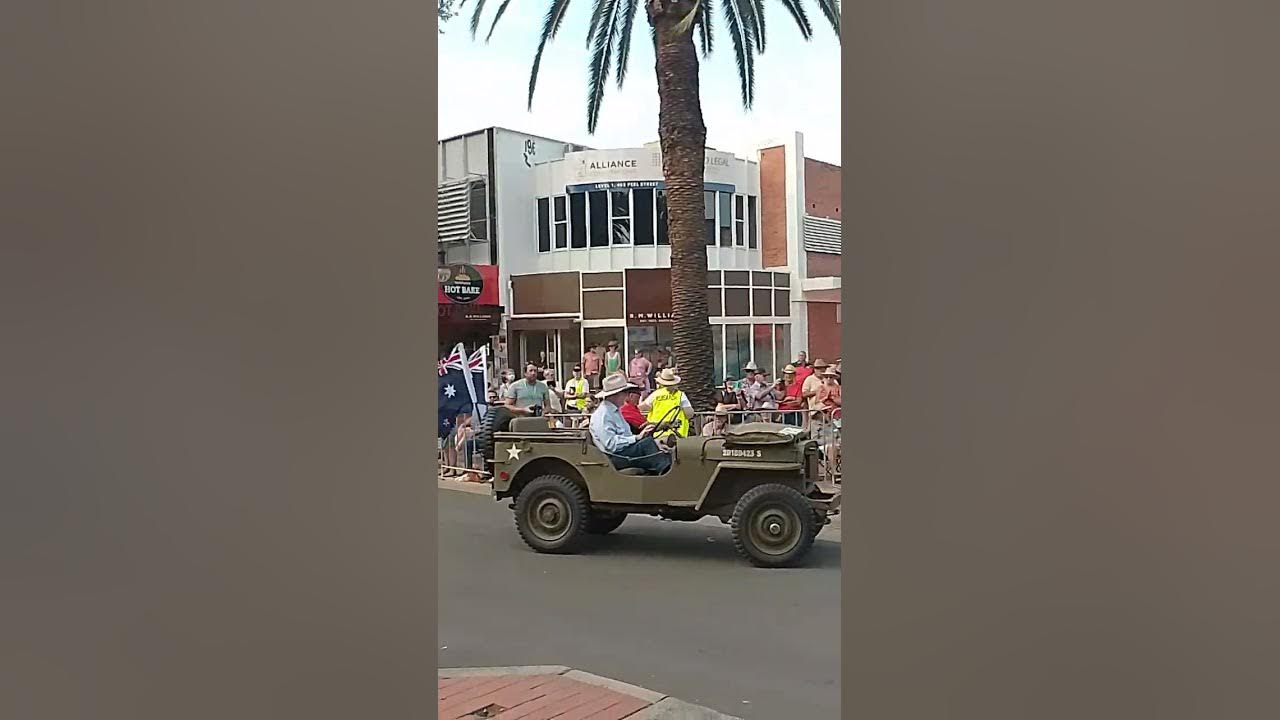 ( TAMWORTH COUNTRY MUSIC FESTIVAL 2025 ) ( K A C NETWORK TV 00 ) YouTube