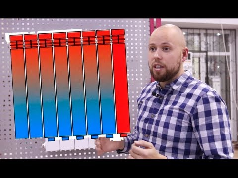 Видео: Може ли да се поправи радиатор?