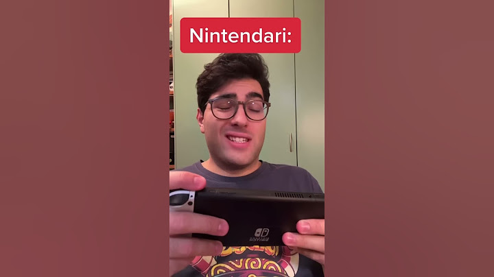Un prezzo adeguato per un Nintendaro #NintendoItalia #NintendoSwitchItalia