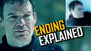 Dexter New Blood Season 1 Ending Explained | Breakdown