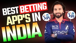 Best betting apps in India || India’s No. 1 Betting Site || Safe & 100% Trusted application 🤑 screenshot 2