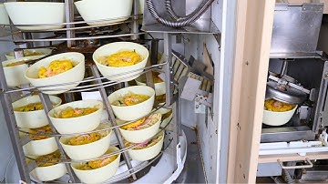 Japan: Het fantastische automatenpark