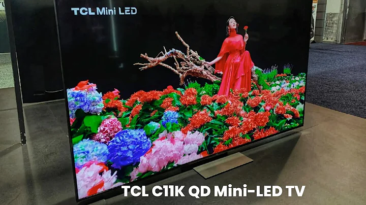 TCL C11K QD Mini-LED TV - Review Full Specifications & Features