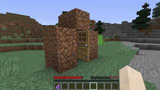 This Minecraft Video Will Make You Lose Brain Cells