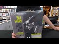 Bill Evans - Some Other Time: The Lost Session Unboxing Record Store Day 2020 RSD Drop 2 Sep