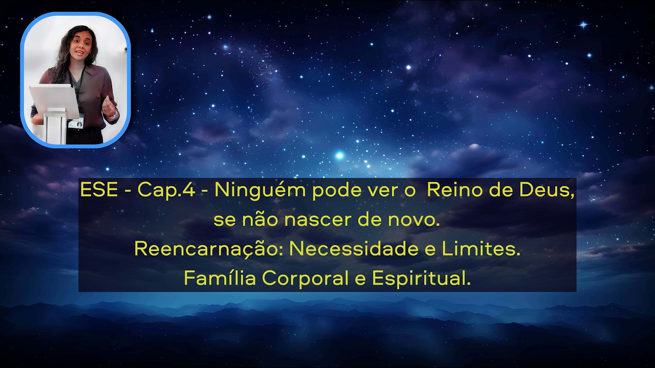 Palestra Pública 06 Janeiro 2026