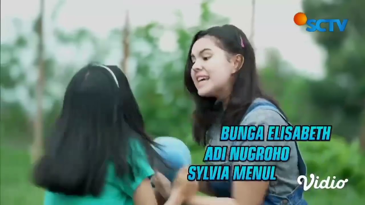 Opening Juara Dunia SCTV