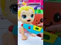 Satisfying Unboxing Miniature Minnie Mouse & Cocomelon Ambulance Doctor Set Toys | ASMR Videos