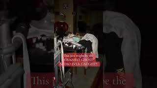 You WONT BELIEVE what I just captured. VERY SCARY!! #shorts #foryou #viral #paranormal #short #yt Net Worth