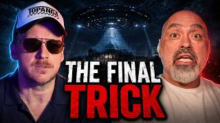Eddie Bravo on Satanic Space Movies & The Fake Alien Invasion Psyop