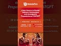 WEBINAR ¿CÓMO VENCER A LA FISCALÍA? DEFENSA Y CONTRAATAQUE EN INVESTIGACIÓN PREPARATORIA CON CHATGPT