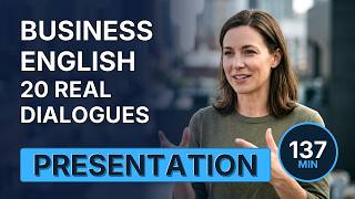 Can I pick up where I left off | 20 Presentations in English [BEP003]