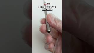 Precision Spay Hook 18 cm ✂️  #chirurgia#clinic #hospital #surgeons #tips #surgical #art #science