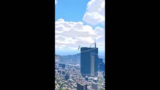 🔴 GTA 5 Spider-Man Mod Live 🔴 | Crazy Action & Stunts SHORT LIVE #SHORT #LIVES