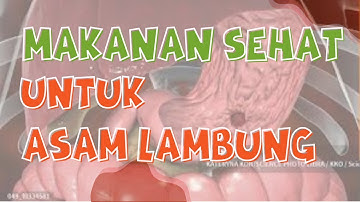 7 Makanan Sehat Bagi Pengidap Asam Lambung