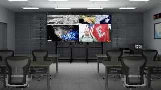CineMassive SMD 2.0 - Scalable Mobile Display