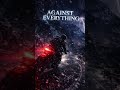 Still Riding Against Everything 🌬️ Dark Mountain Wind Ambience | Alone in the Storm