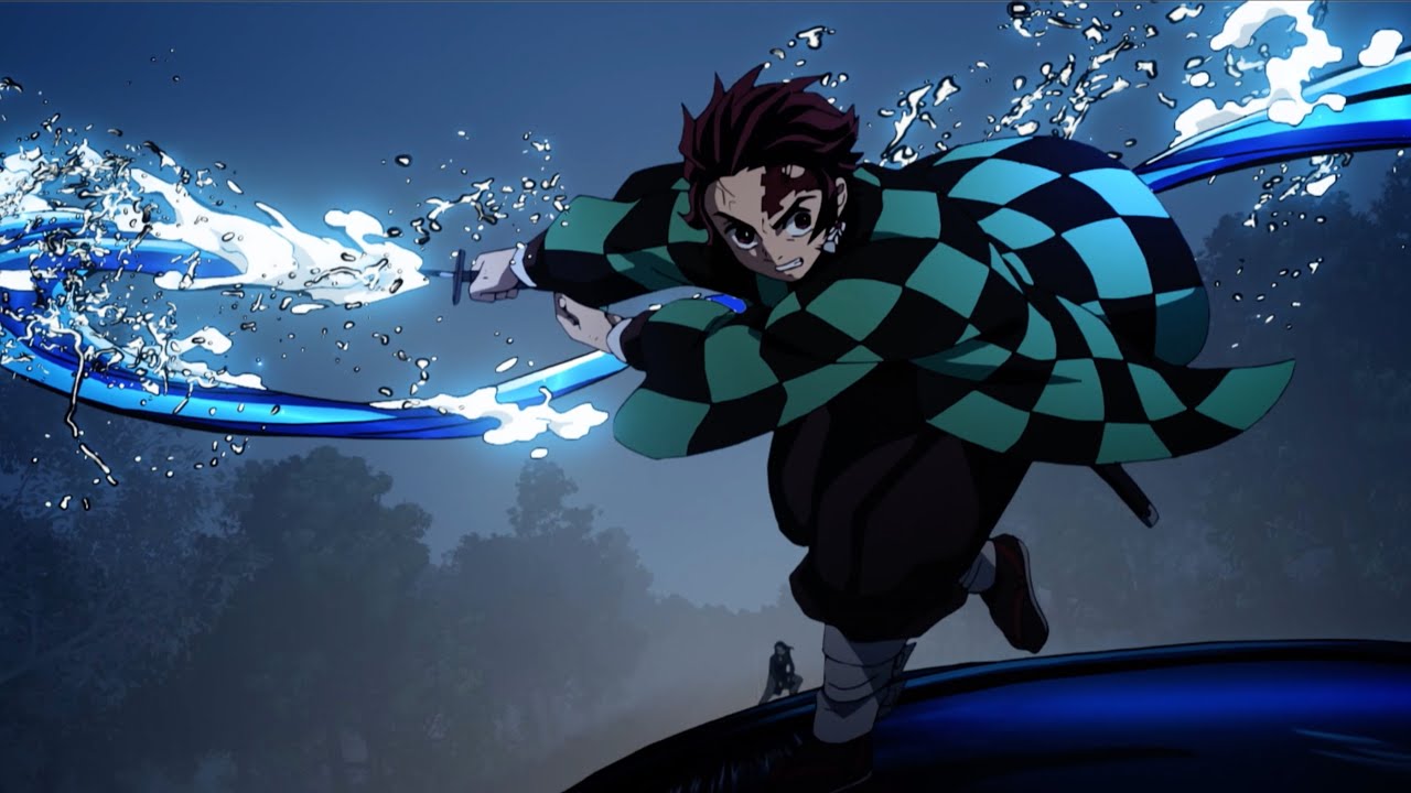 Demon Slayer: Kimetsu no Yaiba - Sibling's Bond - Production