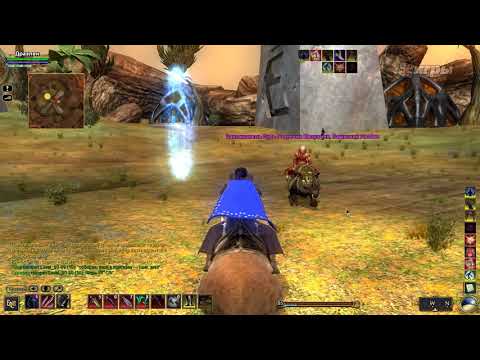 Vídeo: EverQuest II Expande-se Com Sentinel's Fate