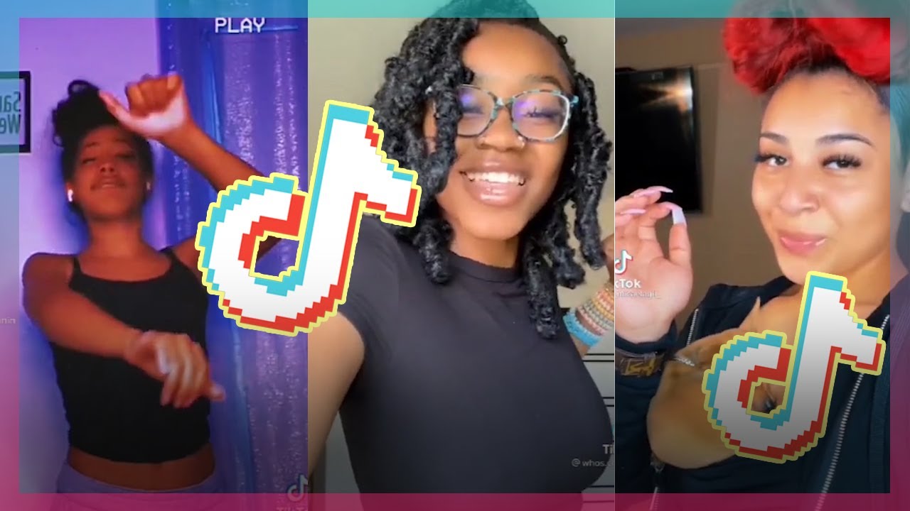 It's the remix and i'm coming with the Bow Bow Bow TikTok Dance