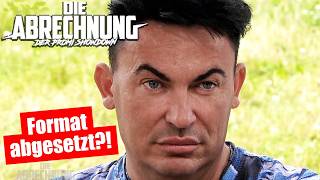 FORMAT ABGESETZT? | Die Abrechnung – Der Promi-Showdown!