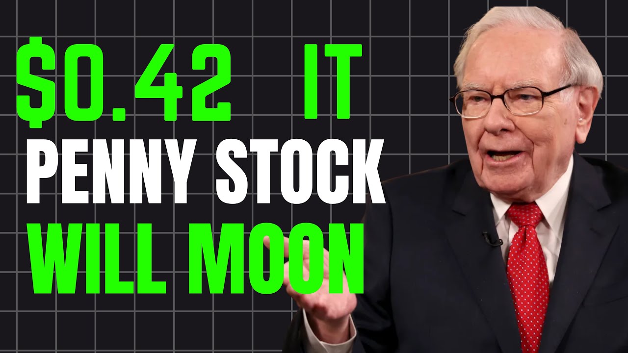 Best Penny Stocks To Buy Now Under $1  | IT Industry