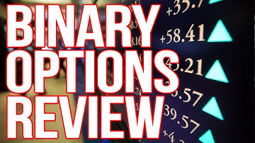 BINARY OPTIONS REVIEW : BINARY TRADING - BINARY OPTIONS STRATEGY 2016 (BINARY OPTIONS TUTORIAL)