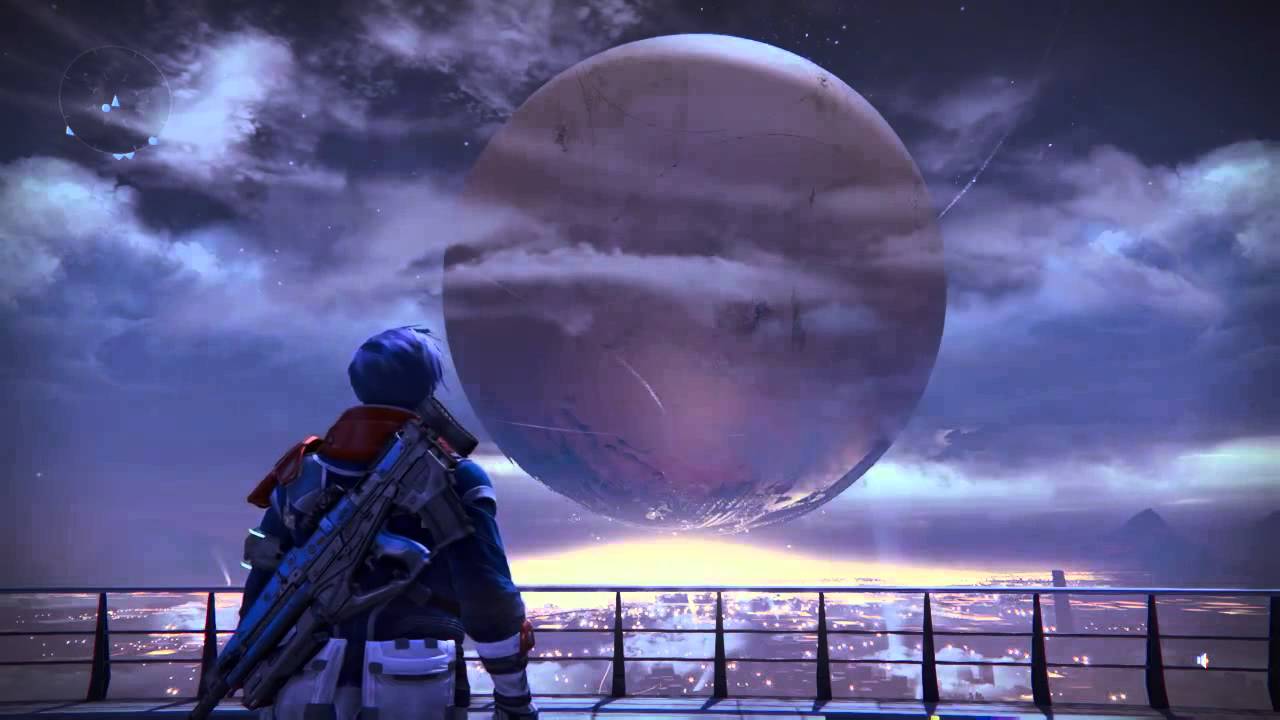 How Do I: Destiny (Level Cap Explained)