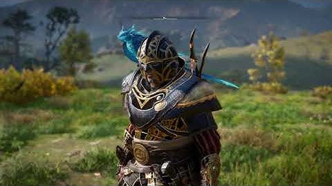 Checking New Items & Changes In Assassin