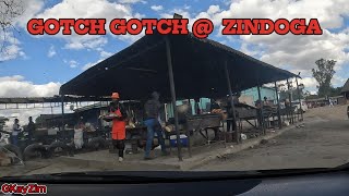 Part 2 Manufacturing industry of Zimbabwe passed through Zindoga the home of Gotch Gotch in Harare