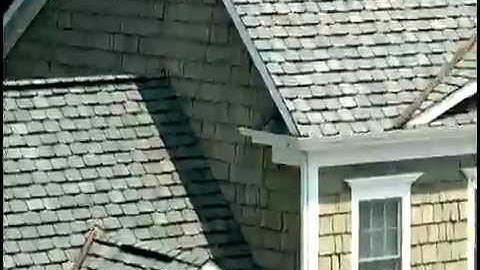 Choosing The Right Style Shingle - CertainTeed Roofing video