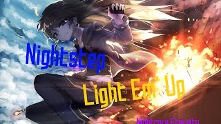 Nightstep - My Songs Know What You Did In The Dark (Light Em' Up)