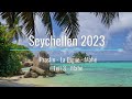 Seychellen - Teil 3 - Mahé - Beau Vallon - Port Launay - Anse Royale - Anse Soleil - Anse Intendance