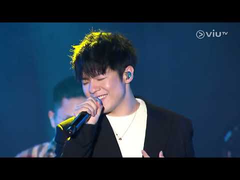 陳卓賢 Ian Chan《Got U》@【HKT x WESTK POPFEST 西九音樂節 2023】