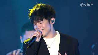 陳卓賢 Ian Chan《Got U》@【HKT x WESTK POPFEST 西九音樂節 2023】
