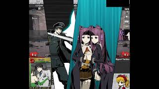 Unlight Revive Steam 65C (R2 에바리스트, N5 도니타 R3 프리드리히)