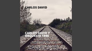 Video thumbnail of "Carlos David - 06 eterna melodia"