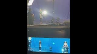 Freen @ TheSign BTS via honeyfox.24 231203