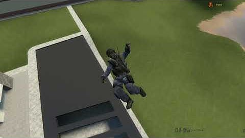 GibSplat experimental euphoria update