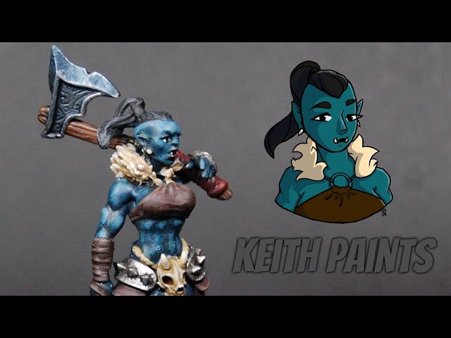 FUNDAMENTALS! A Complete Guide to Painting Minis. 