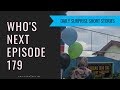 Who&#39;s Next - Episode 179