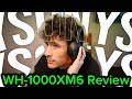 Sony WH-1000XM6 Review: Worth $450? Comparing XM6 vs XM5 vs XM4 