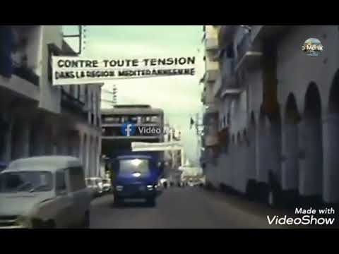 سكيكدة سنوات السبعينات