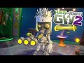 MI NUEVO ZOMBIE EL DR TOXICO - Plants vs Zombies Garden Warfare 2