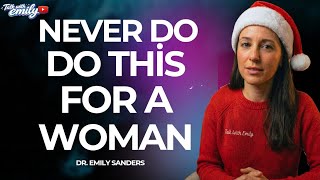 Top 5 Things Men Should NEVER Do For a Woman (You'll Surely Regret it)