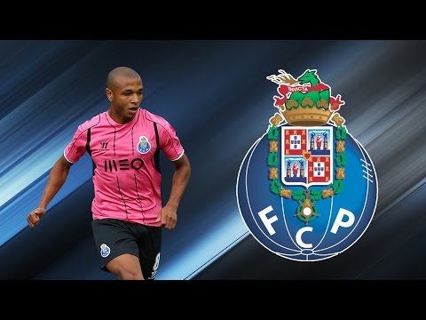 atom138 x ar168 - Yacine Brahimi (FC Porto) vs Lille | UEFA Champions League Play-Off 2nd Leg