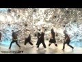 B.A.P - No Mercy mirrored Dance MV