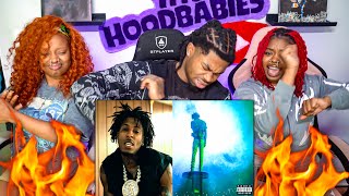 NBA Youngboy “Slime Cry (Abum)” Pt. 1 *Switches & For You* MV | REACTION